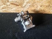 EGR valve