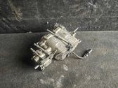 Fuel filter housing