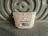 Radio/CD/DVD/GPS head unit