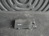 Tapa de caja de fusibles