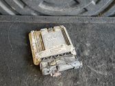 Unidad de control/módulo del motor