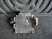 Engine control unit holder