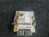 Calculateur moteur ECU