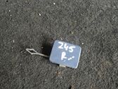 Abdeckung Deckel Abschleppöse hinten