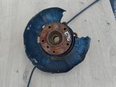 Rear wheel hub