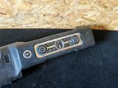 Head unit multimedia control