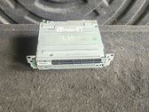 Radio/CD/DVD/GPS head unit