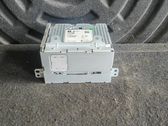 Radio/CD/DVD/GPS head unit