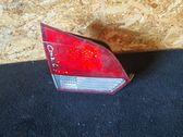 Tailgate rear/tail lights