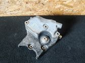 Engine mounting bracket