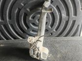 Windshield washer fluid reservoir/tank