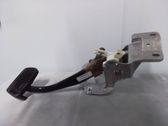 Brake pedal