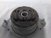 Engine mount bracket
