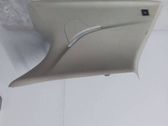 Tailgate/boot cover trim set