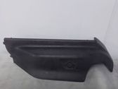 Seat trim