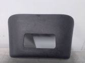 Front door handle cover