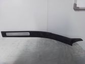 Rear sill trim cover