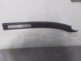 Rear sill trim cover