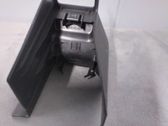 Moldura de la guía del asiento delantero del conductor
