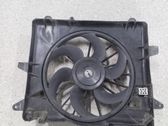 Kale ventilateur de radiateur refroidissement moteur