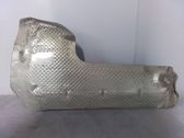 Exhaust heat shield