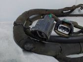 Brake wiring harness