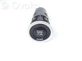 Engine start stop button switch