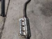 Muffler/silencer