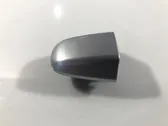 Front door handle cover