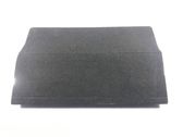 Trunk/boot mat liner