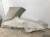 Parcel shelf load cover mount bracket