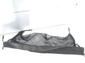 Trunk/boot cargo luggage net