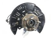 Front wheel hub