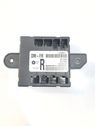 Door control unit/module