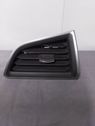 Dashboard side air vent grill/cover trim