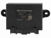 Door control unit/module