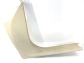 Front sill trim cover