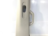 (B) pillar trim (top)