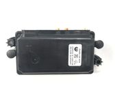 Camera control unit module