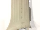 Rear sill trim cover