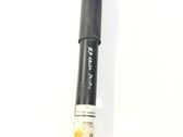 Rear shock absorber/damper