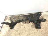 Front subframe