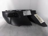 Front bumper mounting bracket