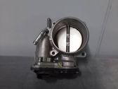 Electric throttle body valve