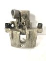 Bremssattel hinten