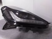 Headlight/headlamp