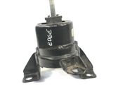 Engine mount bracket