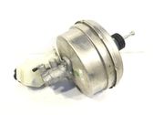 Brake booster