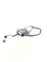 Front door electric wing mirror