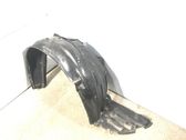 Front wheel arch liner splash guards